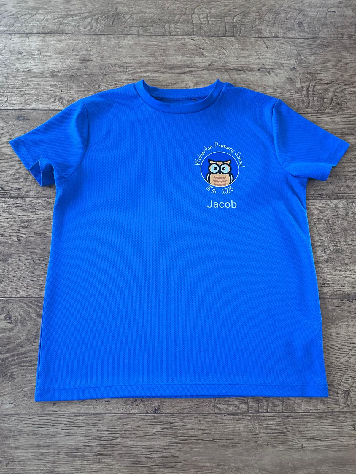 150 Year Appeal T-Shirt