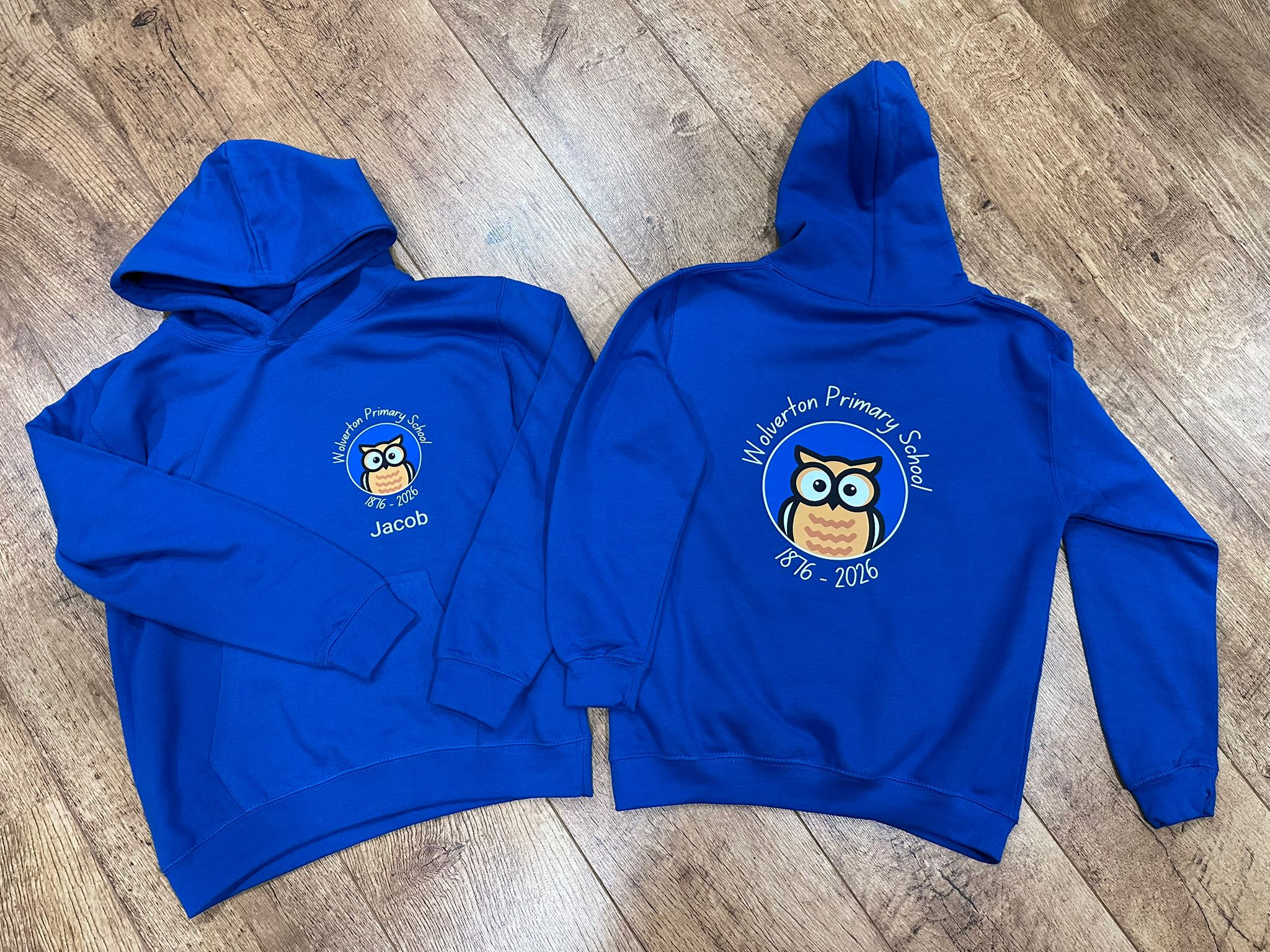 150 Year Appeal Hoodie