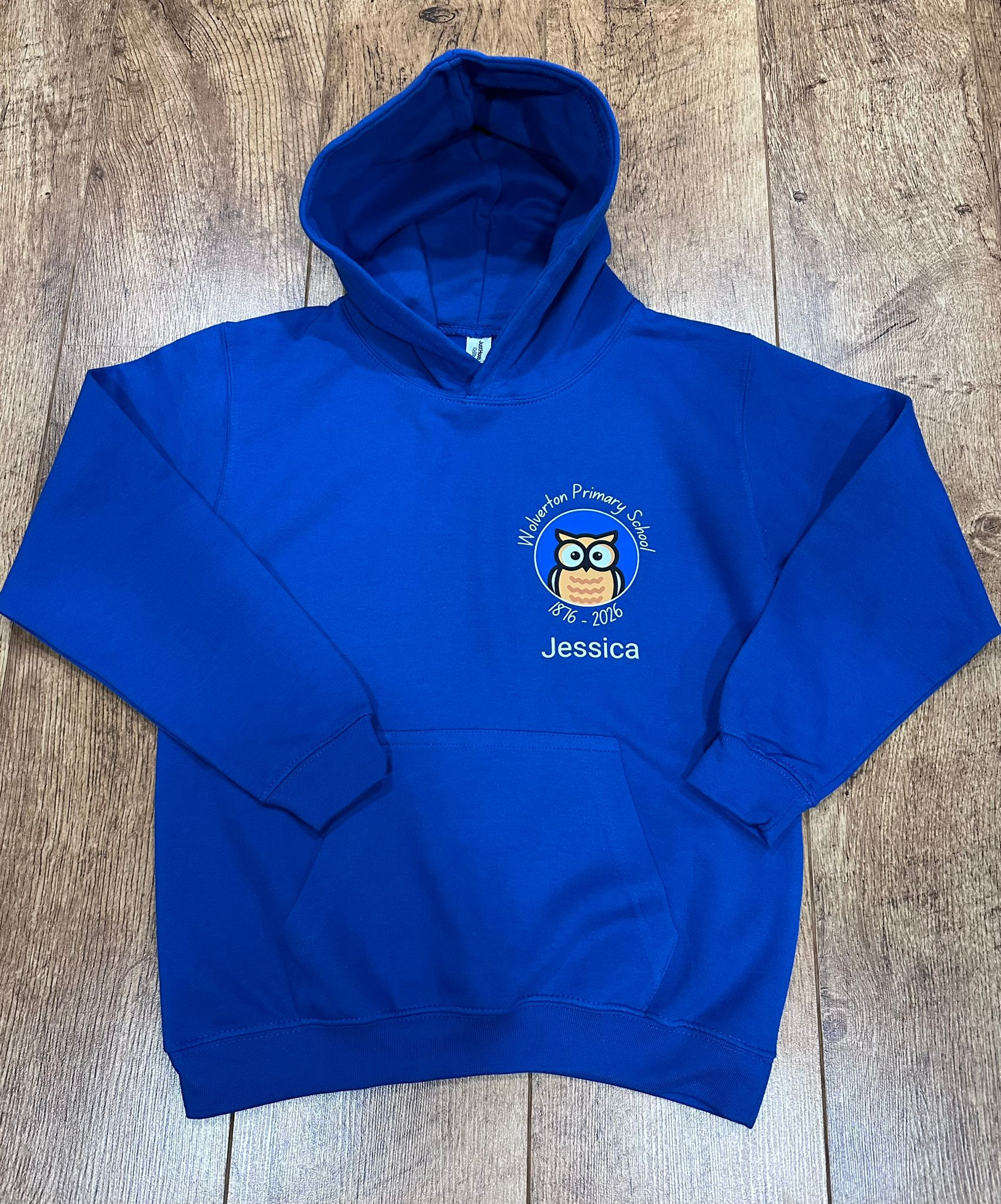 150 Year Appeal Hoodie