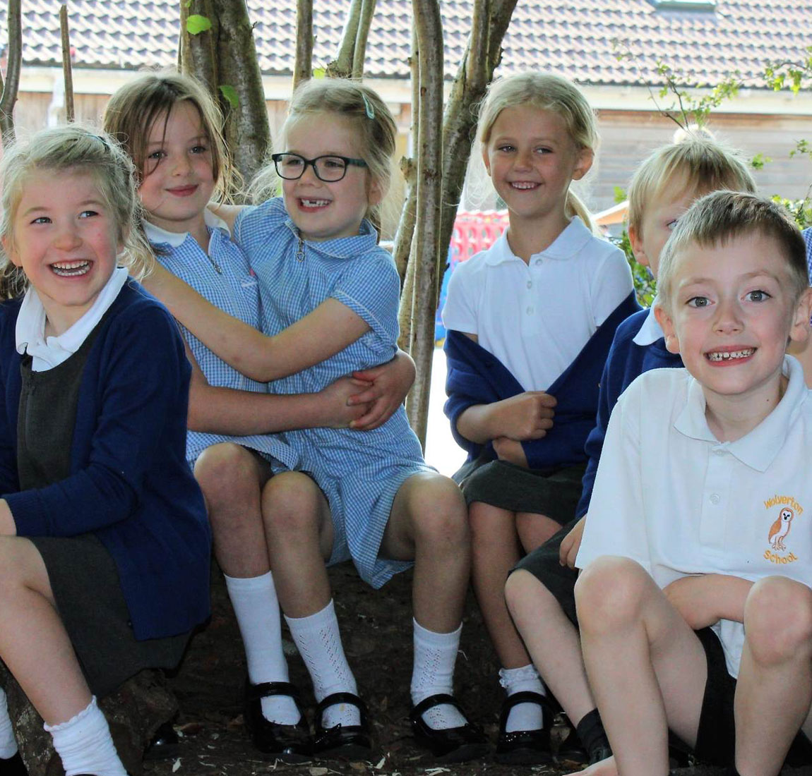 Welcome to Wolverton PTA